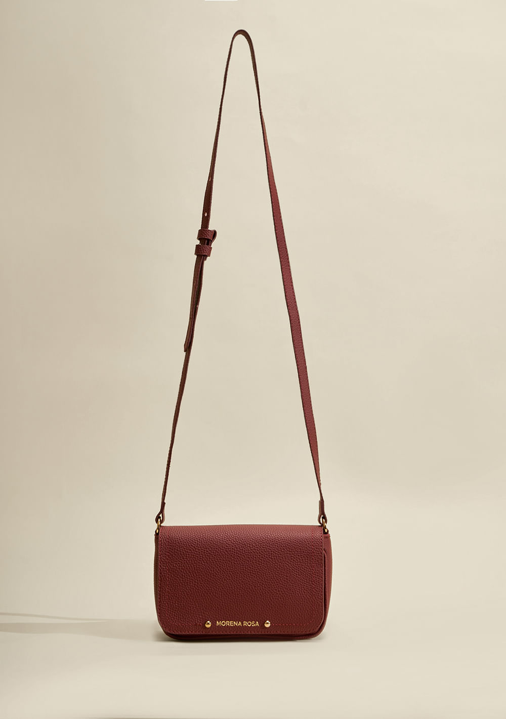 Bolsa Satchel Alça Corrente Bordo