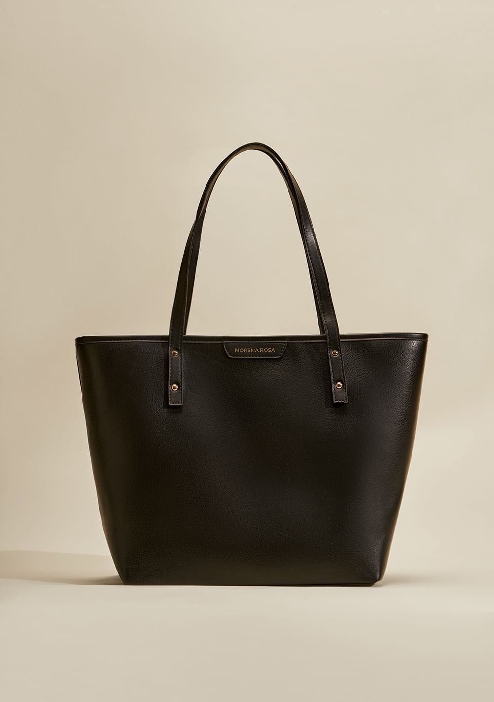 Bolsa Shopping Preto