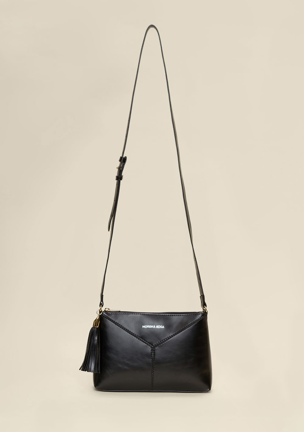 Bolsa Crossbody Preto