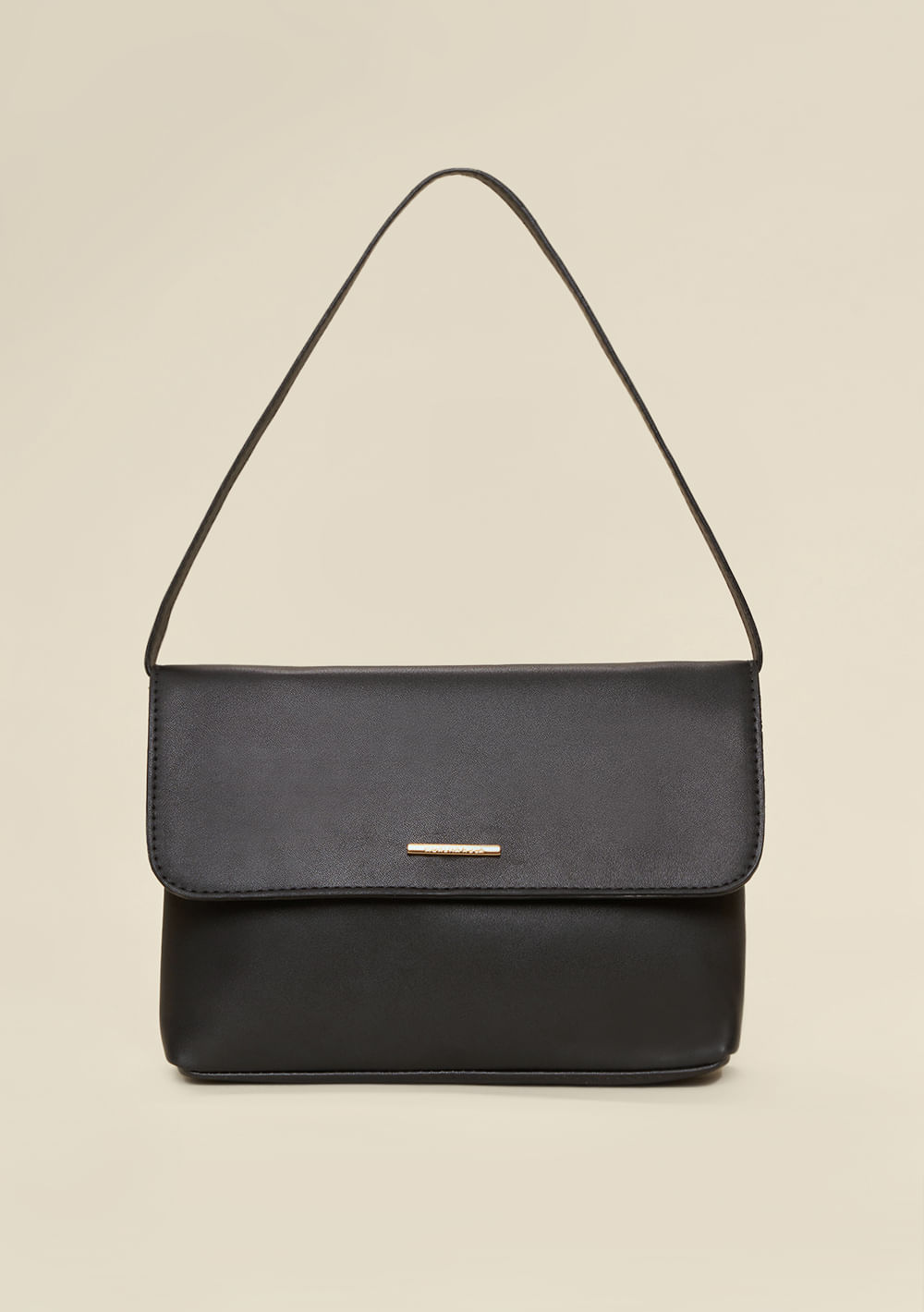 Bolsa Crossbody Preto